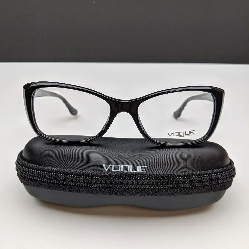 🕶️Vogue VO2864 Women's Eyeglasses/TS441🕶️